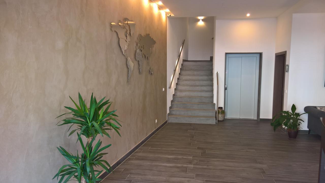 Hotel Im Ried Donauwörth Dış mekan fotoğraf