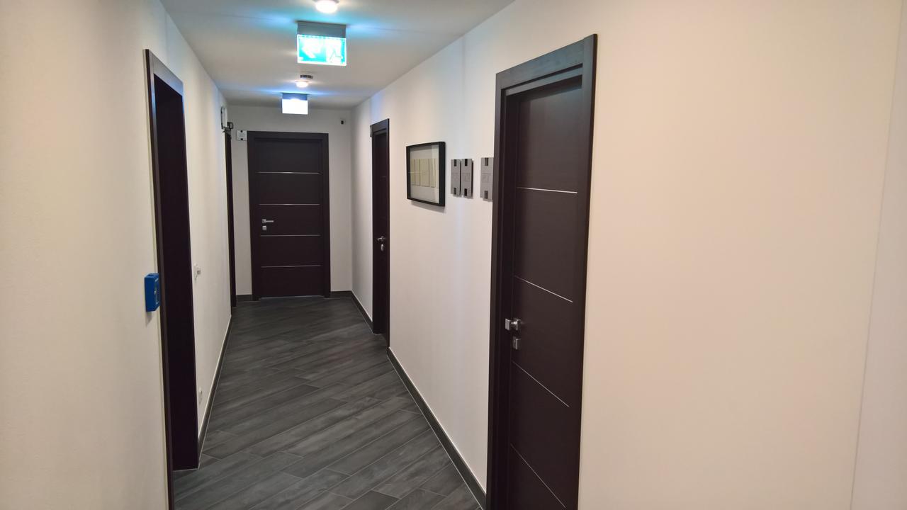 Hotel Im Ried Donauwörth Dış mekan fotoğraf